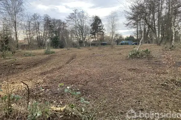 Fritidsgrund på Gl Landevej 51A, 9560 Hadsund