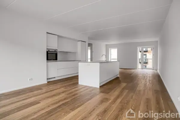 Ejerlejlighed på Skibsbyggerstræde 21, 2. tv., 5000 Odense C