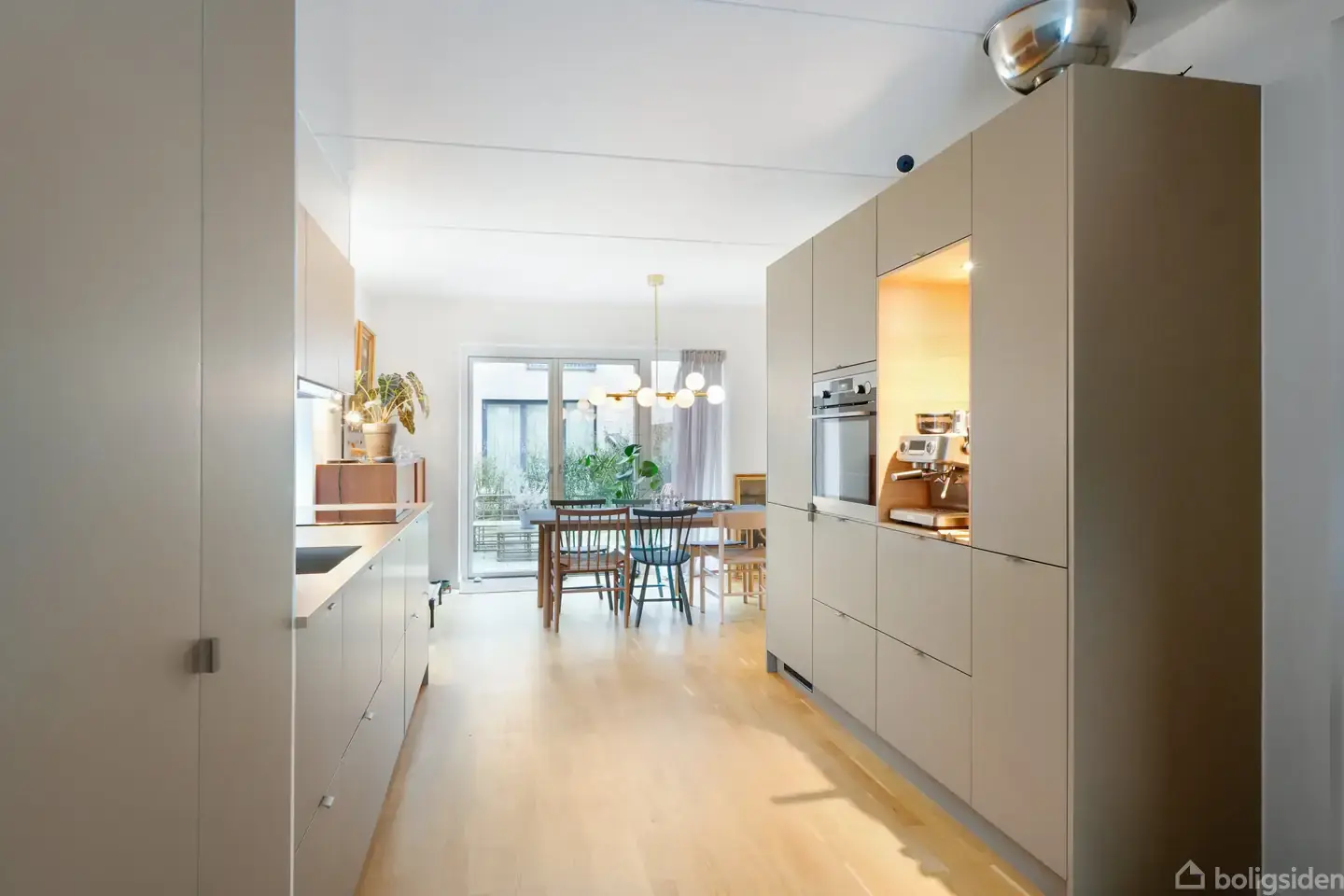 Rækkehus på Doris Lessings Vej 43A, 2300 København S