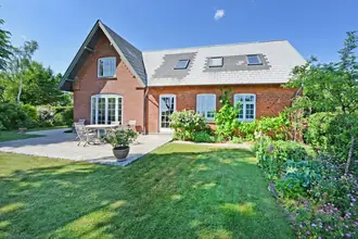 Villa på Storegade 25, Husby, 5592 Ejby