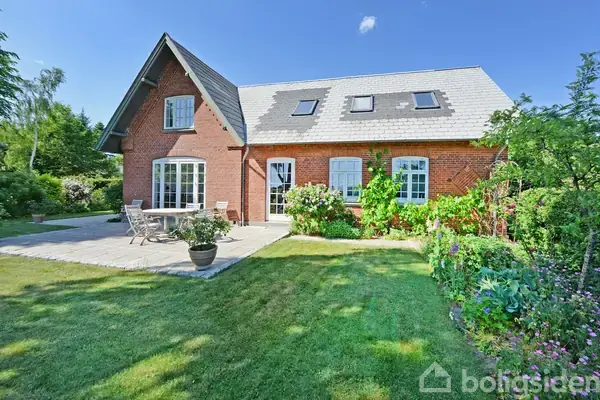 Villa på Storegade 25, 5592 Ejby