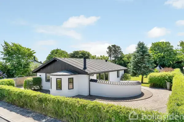 Villa på Skolevangen 7, 9492 Blokhus