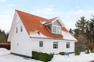 Villa på Kragkærvej 7, 9800 Hjørring