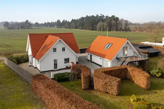 Villa på Kragkærvej 7, Astrup, 9800 Hjørring