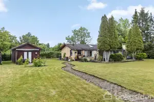 Fritidsbolig på Egebregnen 11, 4070 Kirke Hyllinge