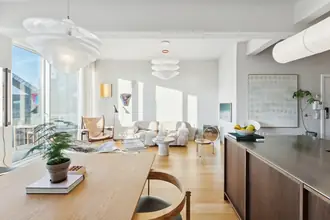 Ejerlejlighed på Drechselsgade 8A, 5. tv., 2300 København S