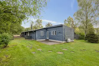 Fritidshus på Pindstrupvej 3, Thorsager, 8410 Rønde