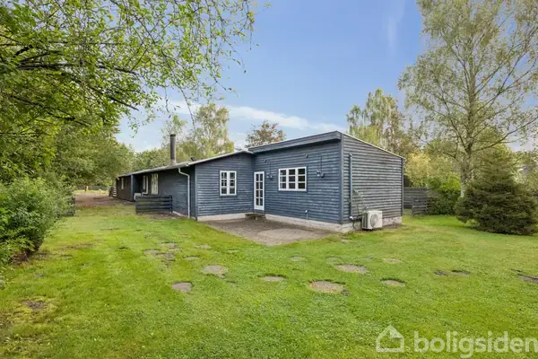 Fritidsbolig på Pindstrupvej 3, 8410 Rønde
