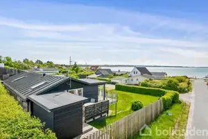 Fritidsbolig på Højbovej 16, 8400 Ebeltoft