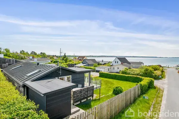 Fritidsbolig på Højbovej 16, 8400 Ebeltoft