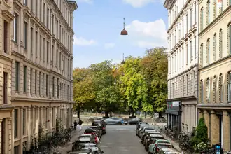 Ejerlejlighed på Østerbrogade 56C, th., 2100 København Ø
