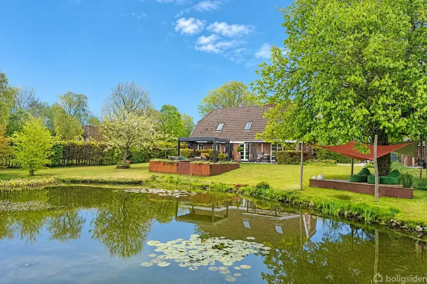 Villa på Annasmindevej 17, 8700 Horsens