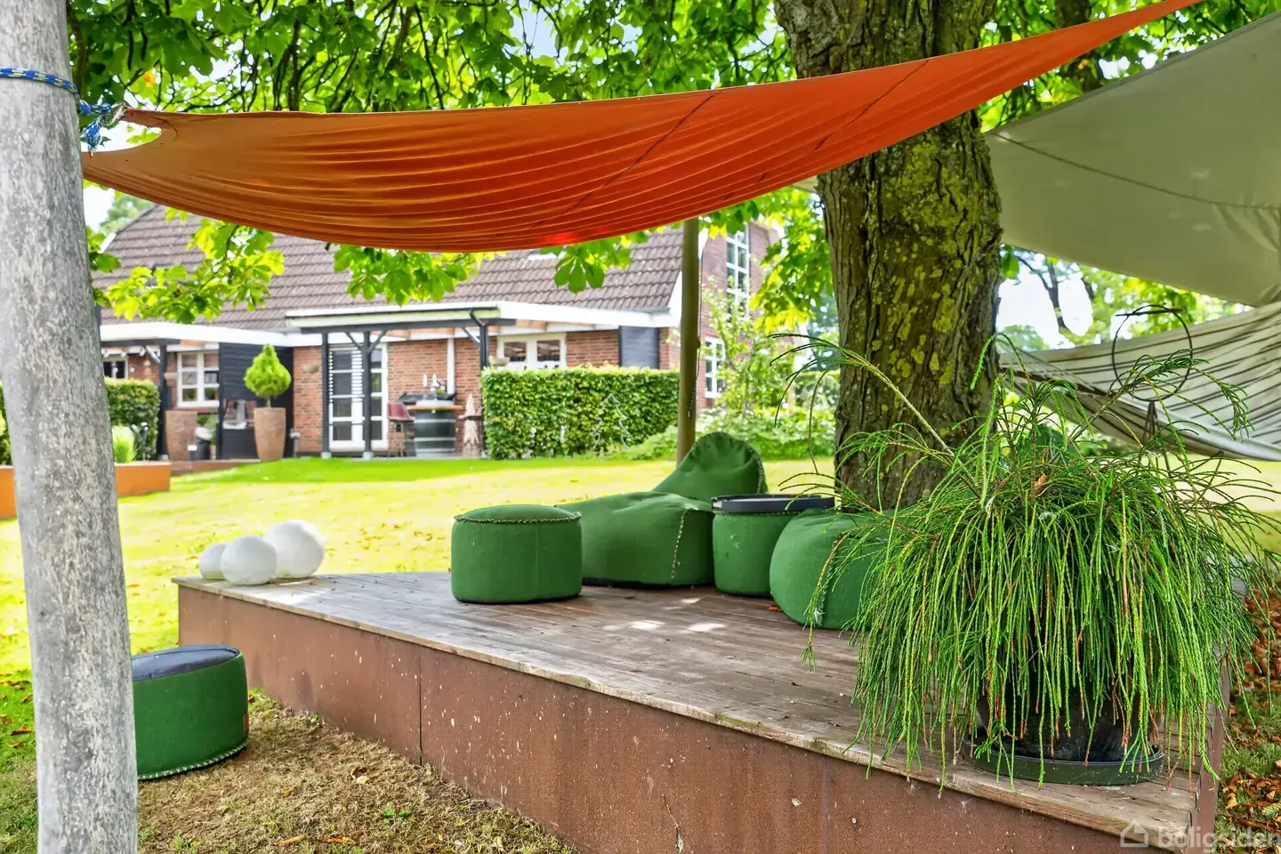 Villa på Annasmindevej 17, 8700 Horsens