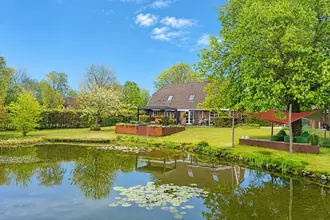 Villa på Annasmindevej 17, Eriknauer, 8700 Horsens