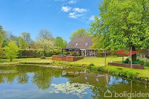 Villa på Annasmindevej 17, 8700 Horsens