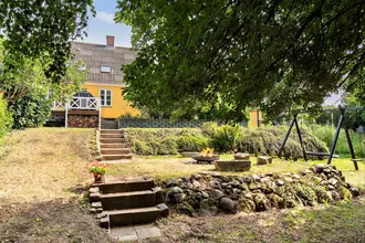 Rækkehus på Bakken 3, 6640 Lunderskov