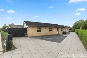 Rækkehus på Sdr Alle 4A, 9760 Vrå