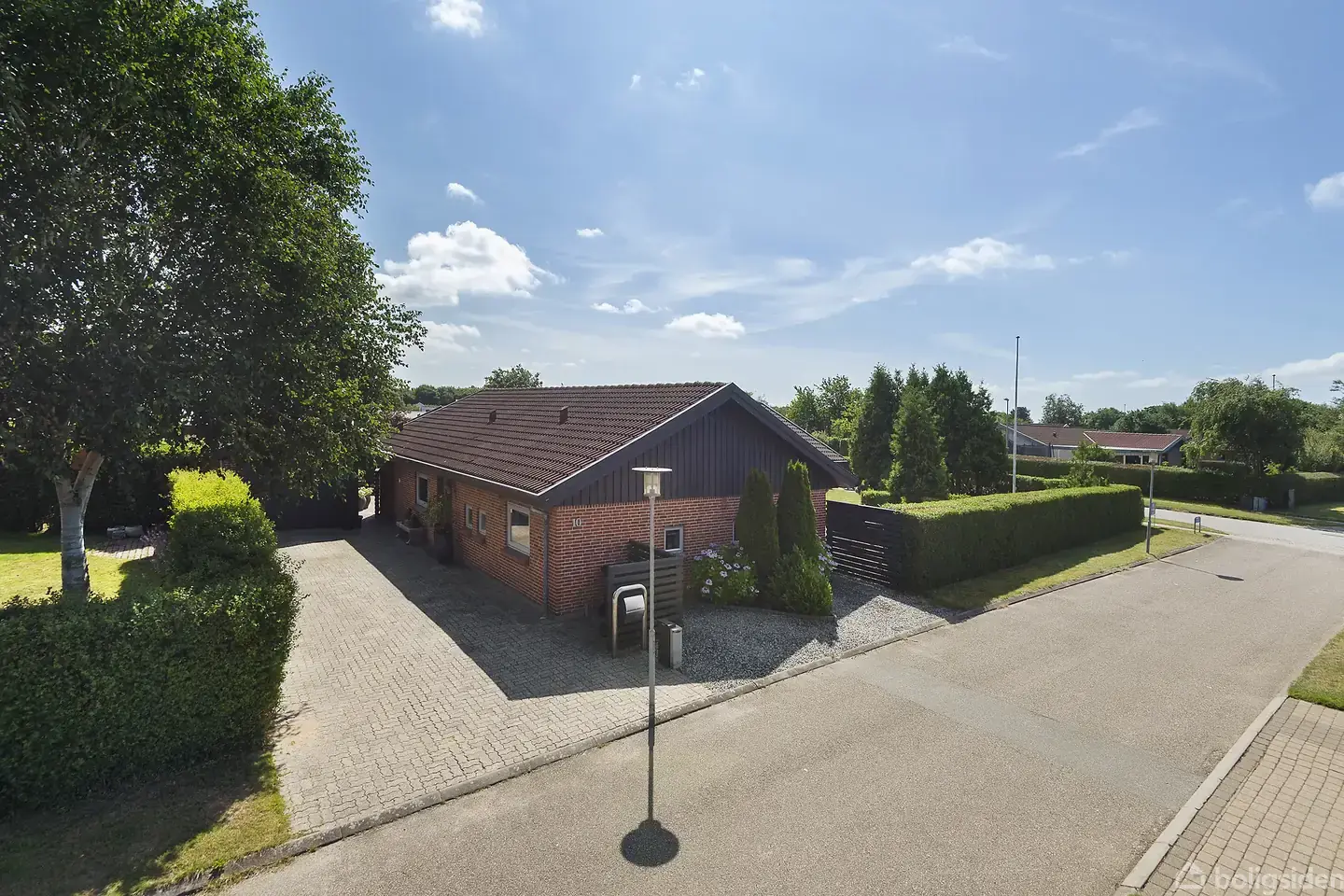 Villa på Saturnvænget 10, 6710 Esbjerg V