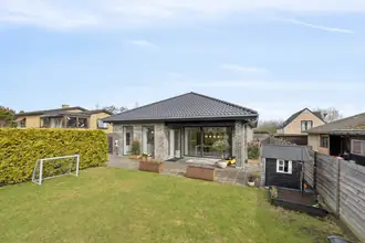 Villa på Elverhøjen 50A, 2730 Herlev