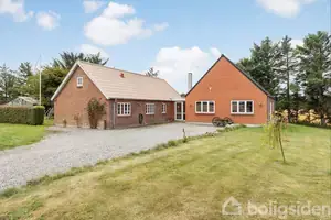 Landejendom på Grurupvej 15, 7755 Bedsted Thy