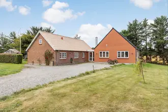 Landejendom på Grurupvej 15, 7755 Bedsted Thy