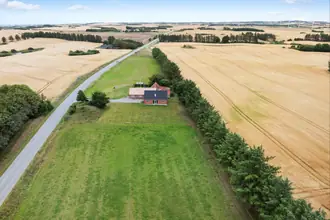 Landejendom på Grurupvej 15, 7755 Bedsted Thy