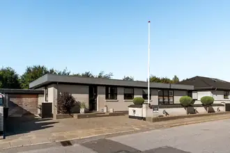Villa på Peter Andersensvej 20, 9850 Hirtshals