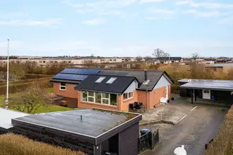 Villa på Hvedevej 25, 8464 Galten