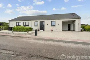 Villa på Nordbaggevej 1, 8960 Randers SØ