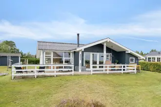 Fritidshus på Halvrebene 64, Als, 9560 Hadsund
