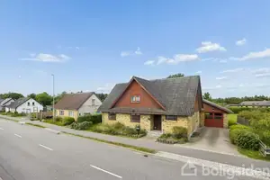 Villa på Løkkensvej 740, 9480 Løkken
