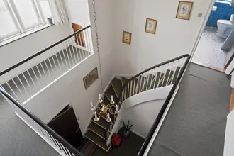 Villa på Munkholmvej 14, 4300 Holbæk