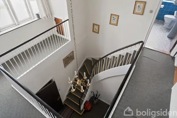 Villa på Munkholmvej 14, 4300 Holbæk