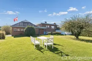 Villa på St. Blichers Vej 60, 8210 Aarhus V