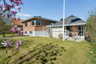Villa på St. Blichers Vej 60, Hasle, 8210 Aarhus V