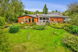 Villa på Ålbroslyngen 2, 2730 Herlev