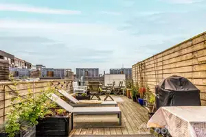 Ejerlejlighed på Ben Websters Vej 14, 2. 10., 2450 København SV