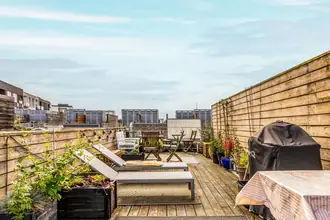 Ejerlejlighed på Ben Websters Vej 14, 2. 10., 2450 København SV