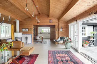 Villa på Kikhanebakken 44, Gl Holte, 2840 Holte