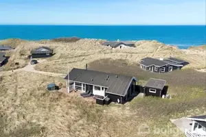Fritidsbolig på Marsvinvej 18, 9480 Løkken