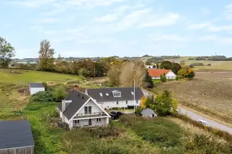 Landejendom på Kroenborgvej 45, 4550 Asnæs
