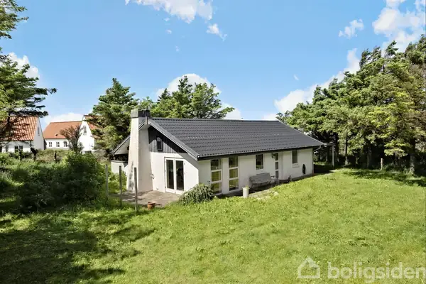 Fritidsbolig på Tofthøjvej 7, 9480 Løkken