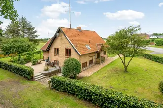 Villa på Adelvadvej 1, Sølsted, 6270 Tønder