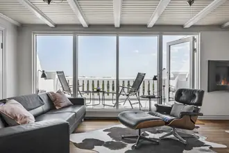 Ejerlejlighed på Chr Winthersvej 40A, 2., 7100 Vejle