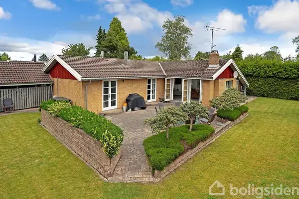 Villa på Hjortevænget 516, 2980 Kokkedal