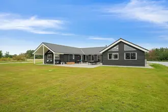 Fritidshus på Sletten 124, 8500 Grenaa