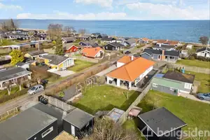 Fritidsbolig på Rughavevej 7, 8340 Malling
