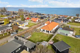 Fritidshus på Rughavevej 7, 8340 Malling