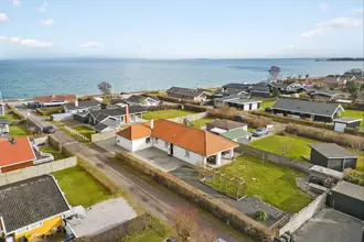 Fritidshus på Rughavevej 7, 8340 Malling