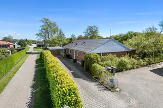 Villa på Tornhøjparken 68, 9220 Aalborg Øst